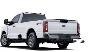 2025 Ford Super Duty® External Image 3